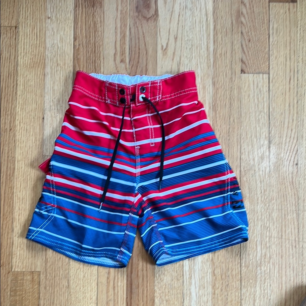 Billabong Boys Swim Shorts